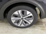  KIA  Niro Kia  e- EV ExecutiveLine 1-fase 5d #11