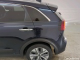  KIA  Niro Kia  e- EV ExecutiveLine 1-fase 5d #12