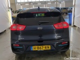  KIA  Niro Kia  e- EV ExecutiveLine 1-fase 5d #27