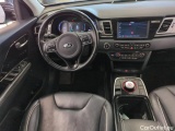  KIA  Niro Kia  e- EV ExecutiveLine 1-fase 5d #29
