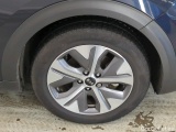  KIA  Niro Kia  e- EV ExecutiveLine 1-fase 5d #34