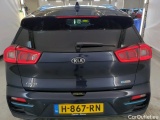  KIA  Niro Kia  e- EV ExecutiveLine 1-fase 5d #70