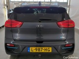  KIA  Niro Kia e- 64kWh ExecutiveLine 5d #11