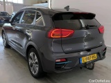  KIA  Niro Kia e- 64kWh ExecutiveLine 5d #10
