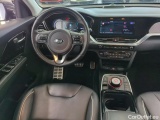 KIA  Niro Kia e- 64kWh ExecutiveLine 5d #17