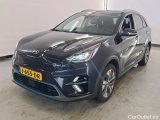  KIA  Niro Kia  e- EV ExecutiveLine 1-fase 5d 