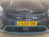  KIA  Niro Kia  e- EV ExecutiveLine 1-fase 5d #5
