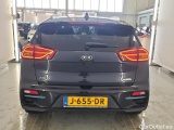  KIA  Niro Kia  e- EV ExecutiveLine 1-fase 5d #10