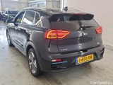 KIA  Niro Kia  e- EV ExecutiveLine 1-fase 5d #9