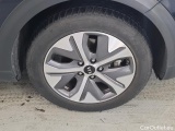  KIA  Niro Kia  e- EV ExecutiveLine 1-fase 5d #12