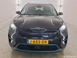  KIA  Niro Kia  e- EV ExecutiveLine 1-fase 5d #18