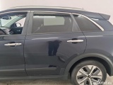  KIA  Niro Kia  e- EV ExecutiveLine 1-fase 5d #19