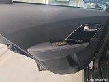  KIA  Niro Kia  e- EV ExecutiveLine 1-fase 5d #35