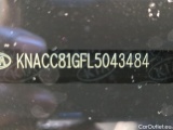  KIA  Niro Kia e- 64kWh ExecutiveLine 5d #6