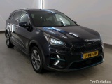 KIA  Niro Kia e- 64kWh ExecutiveLine 5d #9