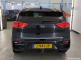  KIA  Niro Kia e- 64kWh ExecutiveLine 5d #30