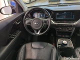  KIA  Niro Kia e- 64kWh ExecutiveLine 5d #10
