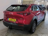  Mazda  CX-30 Mazda  E-SKYACTIV-G 122 Comfort Auto 5d #2