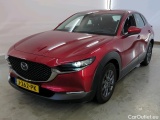  Mazda  CX-30 Mazda  E-SKYACTIV-G 122 Comfort Auto 5d 