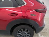  Mazda  CX-30 Mazda  E-SKYACTIV-G 122 Comfort Auto 5d #35