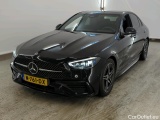  Mercedes  C-Klasse Mercedes-Benz  Limousine C 200 Launch Edition AMG Line 4d 