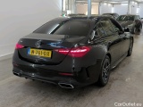  Mercedes  C-Klasse Mercedes-Benz  Limousine C 200 Launch Edition AMG Line 4d #2