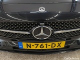  Mercedes  C-Klasse Mercedes-Benz  Limousine C 200 Launch Edition AMG Line 4d #5