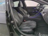  Mercedes  C-Klasse Mercedes-Benz  Limousine C 200 Launch Edition AMG Line 4d #3