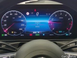  Mercedes  C-Klasse Mercedes-Benz  Limousine C 200 Launch Edition AMG Line 4d #7
