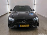  Mercedes  C-Klasse Mercedes-Benz  Limousine C 200 Launch Edition AMG Line 4d #8