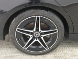  Mercedes  C-Klasse Mercedes-Benz  Limousine C 200 Launch Edition AMG Line 4d #11