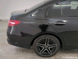  Mercedes  C-Klasse Mercedes-Benz  Limousine C 200 Launch Edition AMG Line 4d #10