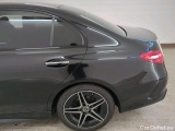 Mercedes  C-Klasse Mercedes-Benz  Limousine C 200 Launch Edition AMG Line 4d #13