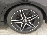  Mercedes  C-Klasse Mercedes-Benz  Limousine C 200 Launch Edition AMG Line 4d #12