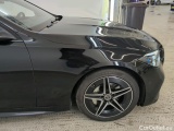  Mercedes  C-Klasse Mercedes-Benz  Limousine C 200 Launch Edition AMG Line 4d #20