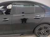  Mercedes  C-Klasse Mercedes-Benz  Limousine C 200 Launch Edition AMG Line 4d #14