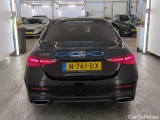  Mercedes  C-Klasse Mercedes-Benz  Limousine C 200 Launch Edition AMG Line 4d #22