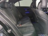  Mercedes  C-Klasse Mercedes-Benz  Limousine C 200 Launch Edition AMG Line 4d #23