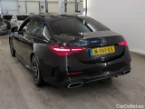 Mercedes  C-Klasse Mercedes-Benz  Limousine C 200 Launch Edition AMG Line 4d #24
