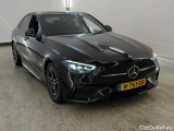  Mercedes  C-Klasse Mercedes-Benz  Limousine C 200 Launch Edition AMG Line 4d #26