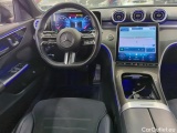  Mercedes  C-Klasse Mercedes-Benz  Limousine C 200 Launch Edition AMG Line 4d #25