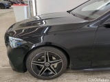  Mercedes  C-Klasse Mercedes-Benz  Limousine C 200 Launch Edition AMG Line 4d #29