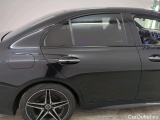  Mercedes  C-Klasse Mercedes-Benz  Limousine C 200 Launch Edition AMG Line 4d #31
