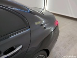  Mercedes  C-Klasse Mercedes-Benz  Limousine C 200 Launch Edition AMG Line 4d #37