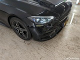  Mercedes  C-Klasse Mercedes-Benz  Limousine C 200 Launch Edition AMG Line 4d #39
