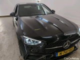  Mercedes  C-Klasse Mercedes-Benz  Limousine C 200 Launch Edition AMG Line 4d #43