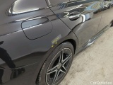  Mercedes  C-Klasse Mercedes-Benz  Limousine C 200 Launch Edition AMG Line 4d #50