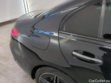  Mercedes  C-Klasse Mercedes-Benz  Limousine C 200 Launch Edition AMG Line 4d #51
