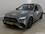  Mercedes  E-Klasse Mercedes-Benz  Estate E 200 9G-TRONIC Business Solution Sport 5d 