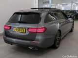  Mercedes  E-Klasse Mercedes-Benz  Estate E 200 9G-TRONIC Business Solution Sport 5d #2